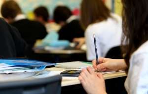 Promovabilitate de 76,5% la bacalaureat după contestaţii